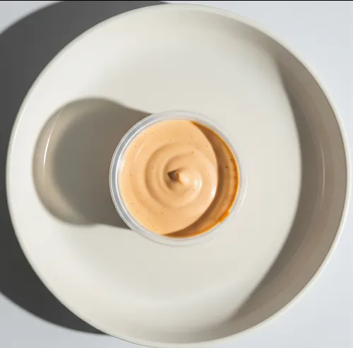 Burger Sauce 