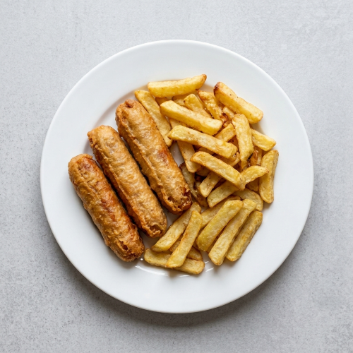 Sausage (3) 