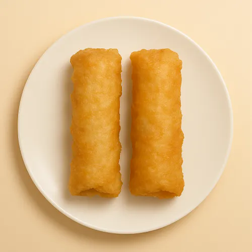 Spring Rolls 