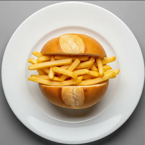 Chips Roll 