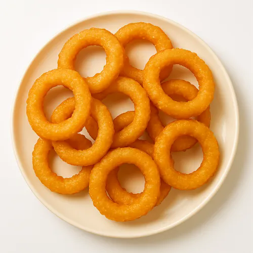 Onion Rings (10) 