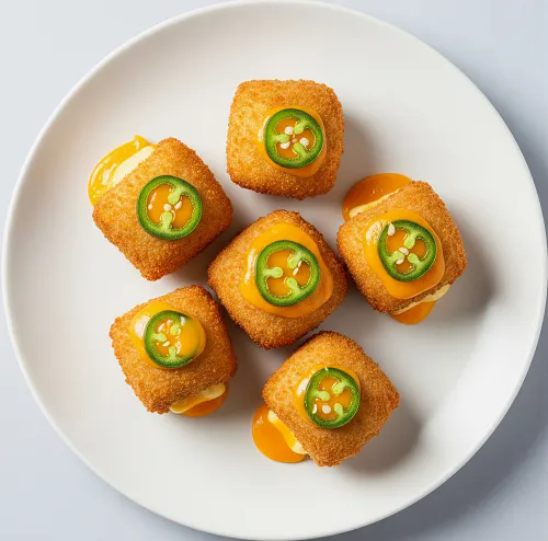Jalapeno Bites (6) 